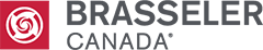 Brasseler Canada Logo